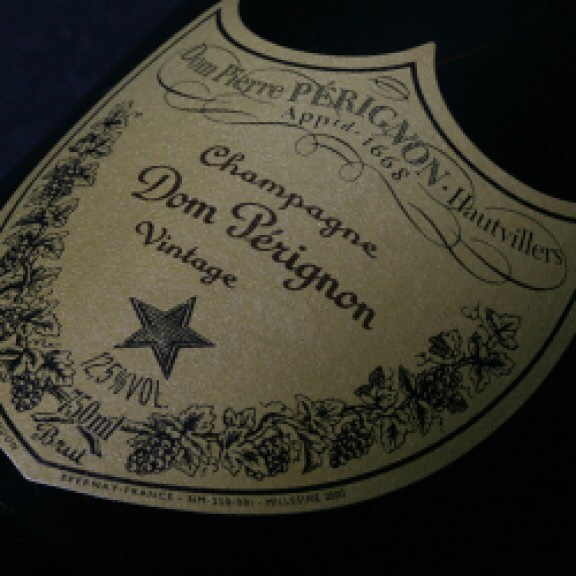 Don Perignon Vintage 2002 …